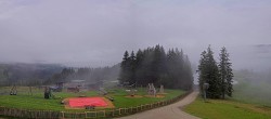 Archiv Foto Webcam Streuböden Fieberbrunn 05:00