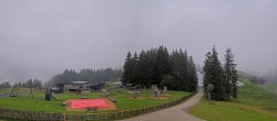 Archiv Foto Webcam Streuböden Fieberbrunn 07:00