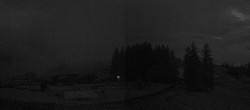 Archiv Foto Webcam Streuböden Fieberbrunn 03:00