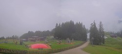 Archiv Foto Webcam Streuböden Fieberbrunn 15:00