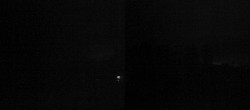 Archiv Foto Webcam Streuböden Fieberbrunn 23:00