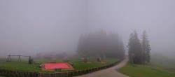 Archiv Foto Webcam Streuböden Fieberbrunn 05:00