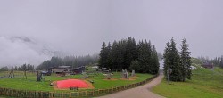 Archiv Foto Webcam Streuböden Fieberbrunn 09:00