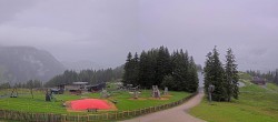 Archiv Foto Webcam Streuböden Fieberbrunn 15:00