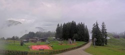 Archived image Webcam Fieberbrunn - Streuböden 06:00