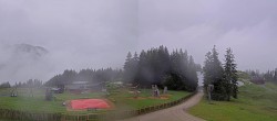 Archived image Webcam Fieberbrunn - Streuböden 07:00