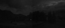 Archiv Foto Webcam Streuböden Fieberbrunn 03:00