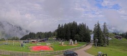 Archived image Webcam Fieberbrunn - Streuböden 07:00