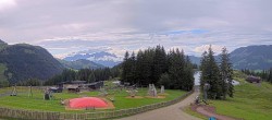 Archived image Webcam Fieberbrunn - Streuböden 15:00