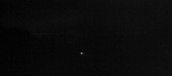 Archiv Foto Webcam Streuböden Fieberbrunn 23:00