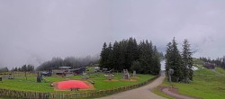 Archiv Foto Webcam Streuböden Fieberbrunn 15:00