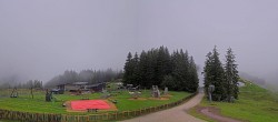 Archiv Foto Webcam Streuböden Fieberbrunn 07:00