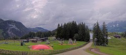 Archiv Foto Webcam Streuböden Fieberbrunn 15:00