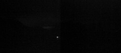 Archiv Foto Webcam Streuböden Fieberbrunn 23:00