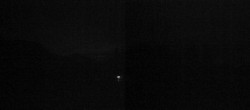 Archiv Foto Webcam Streuböden Fieberbrunn 23:00