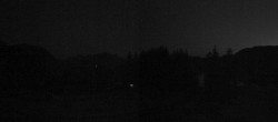 Archiv Foto Webcam Streuböden Fieberbrunn 03:00