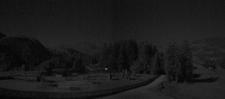 Archiv Foto Webcam Streuböden Fieberbrunn 01:00
