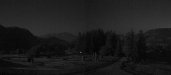 Archiv Foto Webcam Streuböden Fieberbrunn 03:00