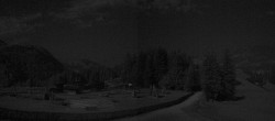 Archiv Foto Webcam Streuböden Fieberbrunn 01:00