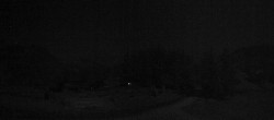 Archiv Foto Webcam Streuböden Fieberbrunn 01:00