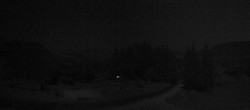 Archiv Foto Webcam Streuböden Fieberbrunn 03:00