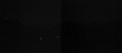Archiv Foto Webcam Streuböden Fieberbrunn 01:00