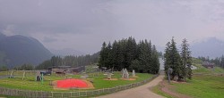 Archived image Webcam Fieberbrunn - Streuböden 15:00