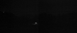 Archiv Foto Webcam Streuböden Fieberbrunn 03:00