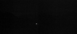 Archiv Foto Webcam Streuböden Fieberbrunn 23:00