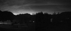 Archiv Foto Webcam Streuböden Fieberbrunn 17:00