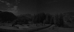 Archiv Foto Webcam Streuböden Fieberbrunn 02:00