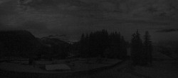 Archiv Foto Webcam Streuböden Fieberbrunn 01:00