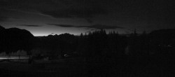 Archiv Foto Webcam Streuböden Fieberbrunn 19:00