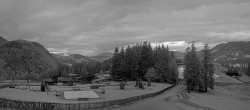 Archiv Foto Webcam Streuböden Fieberbrunn 05:00