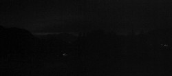 Archiv Foto Webcam Streuböden Fieberbrunn 19:00
