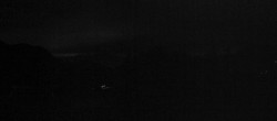 Archiv Foto Webcam Streuböden Fieberbrunn 21:00