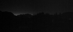 Archiv Foto Webcam Streuböden Fieberbrunn 19:00