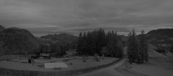 Archiv Foto Webcam Streuböden Fieberbrunn 05:00