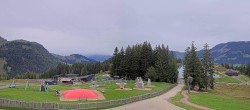 Archiv Foto Webcam Streuböden Fieberbrunn 09:00