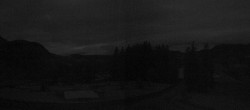 Archiv Foto Webcam Streuböden Fieberbrunn 23:00