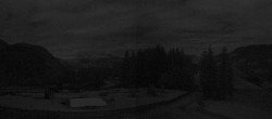 Archiv Foto Webcam Streuböden Fieberbrunn 01:00