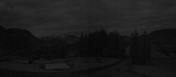 Archiv Foto Webcam Streuböden Fieberbrunn 03:00