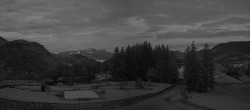 Archiv Foto Webcam Streuböden Fieberbrunn 05:00