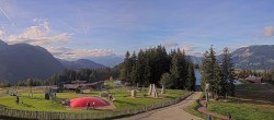 Archiv Foto Webcam Streuböden Fieberbrunn 15:00