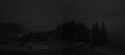 Archiv Foto Webcam Streuböden Fieberbrunn 01:00