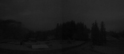 Archiv Foto Webcam Streuböden Fieberbrunn 03:00