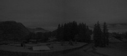 Archiv Foto Webcam Streuböden Fieberbrunn 05:00