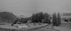 Archiv Foto Webcam Streuböden Fieberbrunn 06:00