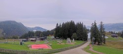 Archiv Foto Webcam Streuböden Fieberbrunn 07:00