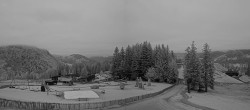 Archiv Foto Webcam Streuböden Fieberbrunn 06:00